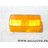 Cabochon feu de position Vignal 079040 PFE79D