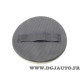 1 Gant porte disque de poncage finition manuel 3M 05791 