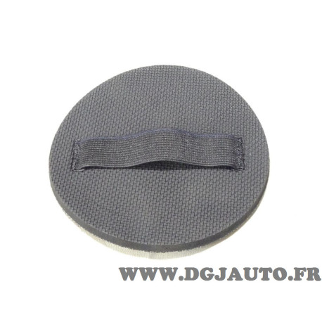 1 Gant porte disque de poncage finition manuel 3M 05791 