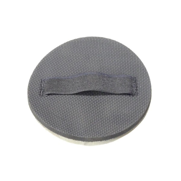 1 Gant porte disque de poncage finition manuel 3M 05791 