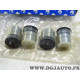 Jeu 4 poussoirs hydraulique AE FOL118 pour citroen jumper peugeot boxer 2.5TDI 2.5 TDI diesel