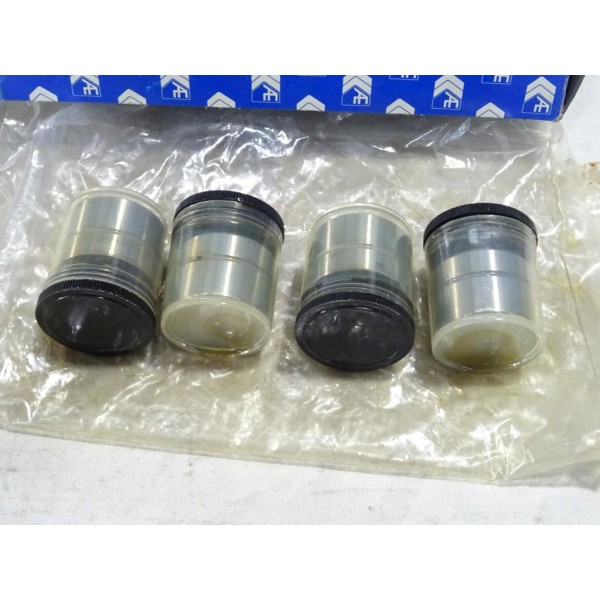 Jeu 4 poussoirs hydraulique AE FOL118 pour citroen jumper peugeot boxer 2.5TDI 2.5 TDI diesel 