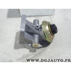 Support tete filtre à carburant gazoil pompe amorcage Delphi 9001-742A pour filtre HDF296 alfa romeo fiat ford iveco land rover 