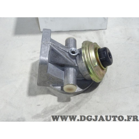 Support tete filtre à carburant gazoil pompe amorcage Delphi 9001-742A pour filtre HDF296 alfa romeo fiat ford iveco land rover 
