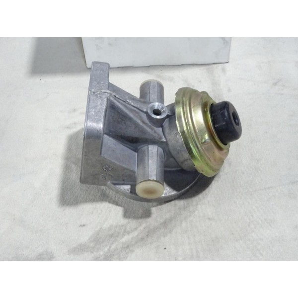 Support tete filtre à carburant gazoil pompe amorcage Delphi 9001-742A pour filtre HDF296 alfa romeo fiat ford iveco land rover 