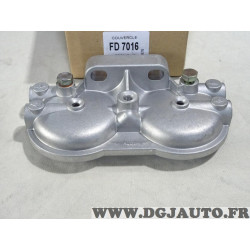 Couvercle decanteur filtre à carburant gazoil Sodit FD7016 HDF296 