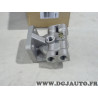 Support tete filtre à carburant Sodit FD8406