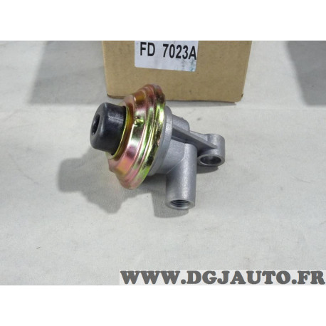 Pompe amorcage carburant Sodit FD7023A 