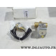 Electrovanne 12V circuit gazoil Sodit 6780/12 6780-12 