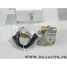Electrovanne 12V circuit gazoil Sodit 6780/12 6780-12