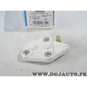 Regulateur alternateur Transpo DE606 pour opel kadett C D E combo B corsa A B manta B ascona C astra F vectra A