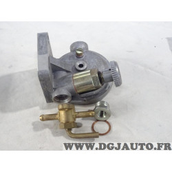 Support tete filtre à carburant Sodit AD7018 FD7018 