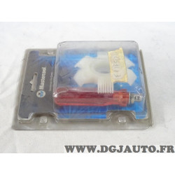 Peigne à ailettes pour condensateur et évaporateur Mastercool 90925 