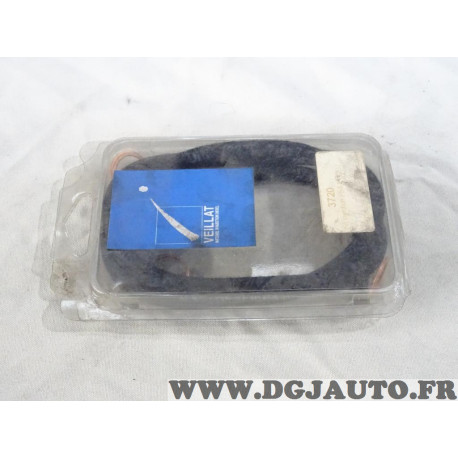 Kit joints injecteur carburant Veillat 3720 pour peugeot citroen 