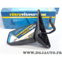 Retroviseur manuel avant gauche Spilu 52315 pour peugeot 205 