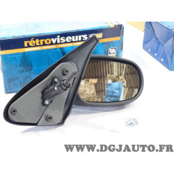 Retroviseur manuel avant droit Spilu 52480 pour renault megane 1 