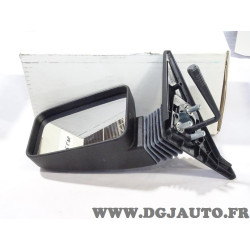 Retroviseur manuel avant gauche Spilu 52389 pour peugeot 505 