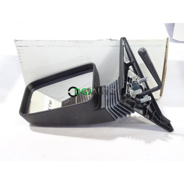 Retroviseur manuel avant gauche Spilu 52389 pour peugeot 505 