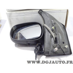 Retroviseur manuel avant gauche Spilu 52485 pour renault megane scenic 1 