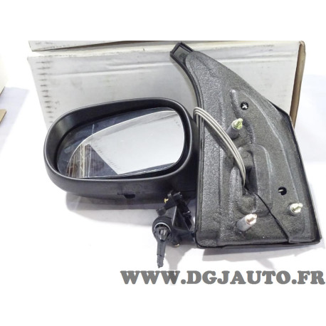 Retroviseur manuel avant gauche Spilu 52485 pour renault megane scenic 1 