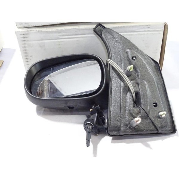 Retroviseur manuel avant gauche Spilu 52485 pour renault megane scenic 1 