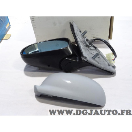 Retroviseur electrique avant gauche Spilu 52381 pour peugeot 406 