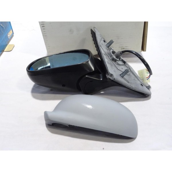 Retroviseur electrique avant gauche Spilu 52381 pour peugeot 406 