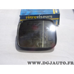 Miroir glace vitre de retroviseur Spilu 52263 pour opel combo B 