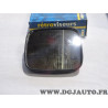 Miroir glace vitre de retroviseur Spilu 52263 pour opel combo B