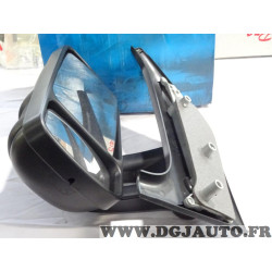 Retroviseur manuel avant gauche Spilu 52207 pour renault trafic 1 opel arena 