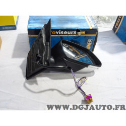 Retroviseur electrique avant droit Spilu 54456 pour volkswagen polo 4 IV 