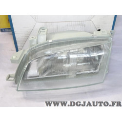 Phare projecteur avant gauche Magneti marelli LPC142 712754058935 pour toyota carina E T19 