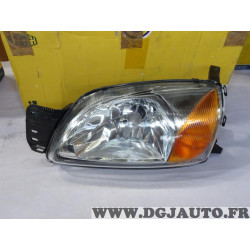 Phare projecteur avant gauche (1 patte cassé) Magneti marelli LPC332* 710301173105 pour ford fiesta 4 IV 