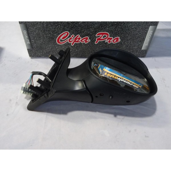 Retroviseur electrique avant droit Cipa CF181144 pour citroen xsara picasso de 2000 à 2004 degivrant 