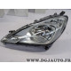 Phare projecteur avant gauche Depo 900965 pour honda jazz 3 III GE GG GP ZA