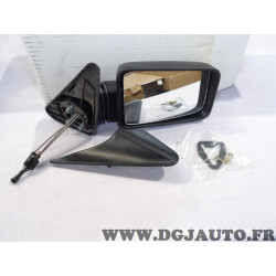 Retroviseur manuel avant droit Spilu 52356 pour peugeot 309 phase 2 