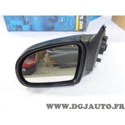 Retroviseur electrique avant gauche Spilu 52233 pour opel corsa B 