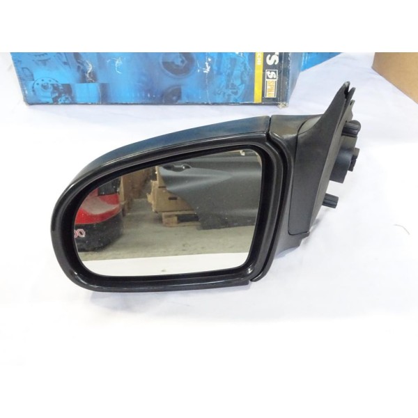 Retroviseur electrique avant gauche Spilu 52233 pour opel corsa B 