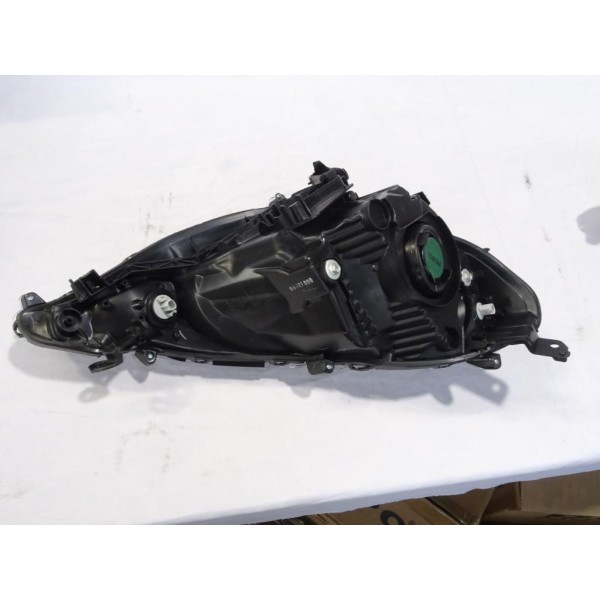 Phare projecteur avant gauche Depo 900965 pour honda jazz 3 III GE GG GP ZA 