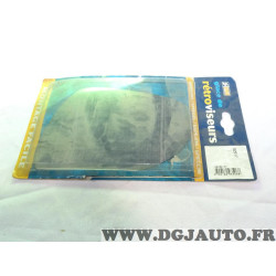 Miroir glace vitre de retroviseur avant gauche Spilu 82917 pour volkswagen golf 5 V sharan passat B6 eos seat alhambra skoda sup