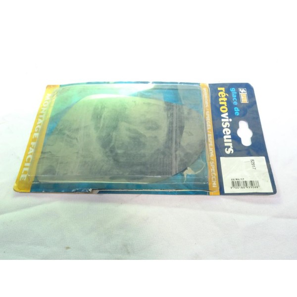 Miroir glace vitre de retroviseur avant gauche Spilu 82917 pour volkswagen golf 5 V sharan passat B6 eos seat alhambra skoda sup