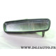 Retroviseur interieur bi glace à visser Cipa CJ003012 pour peugeot 104 204 304 504 J7 