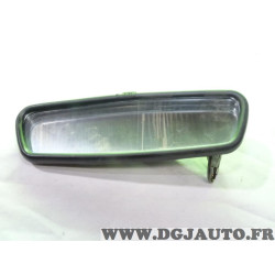 Retroviseur interieur bi glace à visser Cipa CJ003012 pour peugeot 104 204 304 504 J7