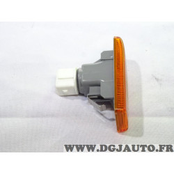Feu clignotant repetiteur lateral Valeo 085761 pour peugeot 406 