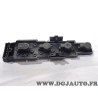 Platine porte ampoules de feu arriere Valeo 085738 pour renault trafic 1 phase 3