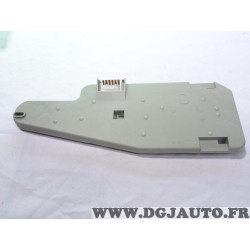 Platine porte ampoules de feu arriere droit Valeo 082288 pour citroen visa