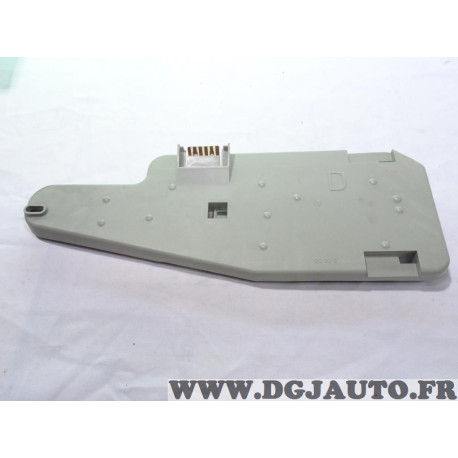 Platine porte ampoules de feu arriere droit Valeo 082288 pour citroen visa 