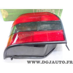 Feu lanterne arriere gauche Valeo 084080 pour renault 19 R19 chamade 