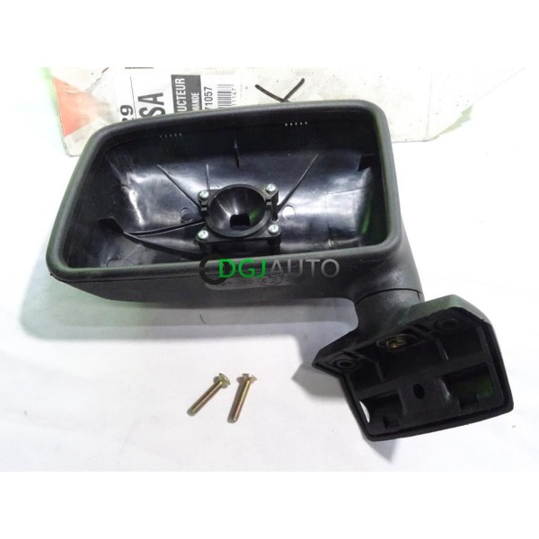 Corps retroviseur nu retroviseur avant gauche Cipa N°29 pour citroen visa 