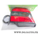 Feu lanterne arriere droit Valeo 084081 pour renault 19 R19 chamade